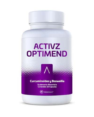 ACTIVZ OPTIMEND